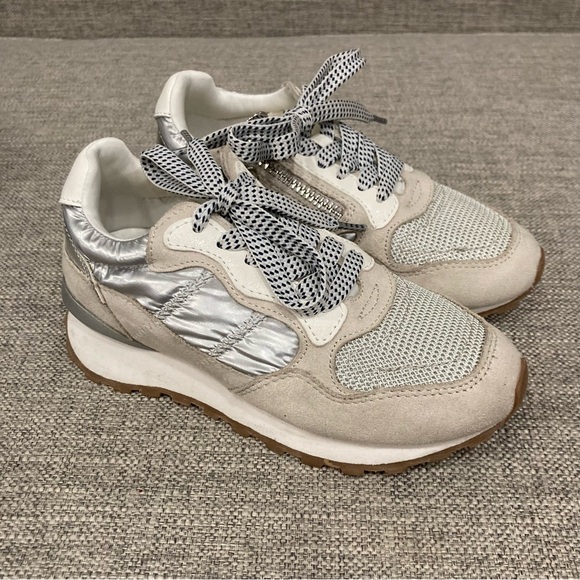 ShuShop size 12 Phoebe VGUC includes box and extra laces - Picture 3 of 6